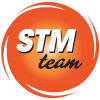 STM Sweden AB Logotyp